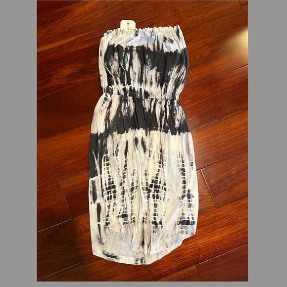 Billabong Knit Tube Dress - Picture 1 of 5